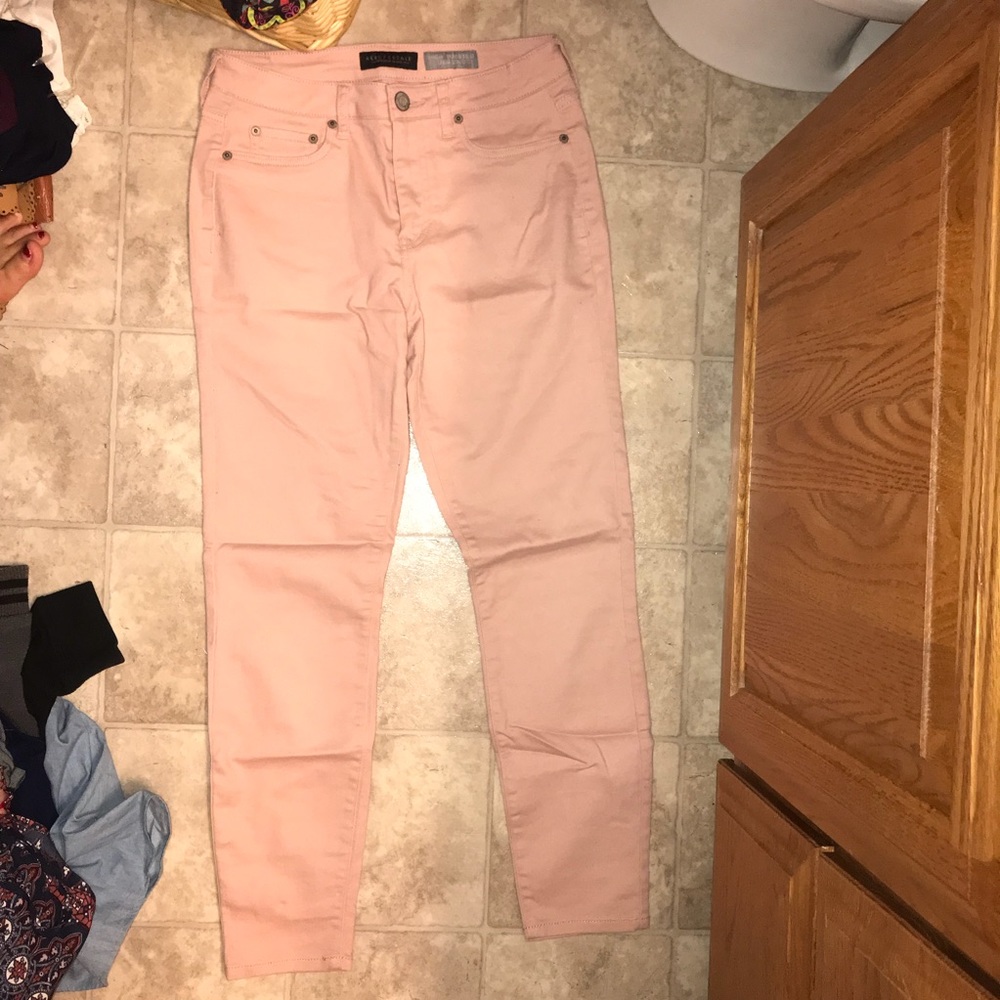 AEROPOSTLE JEANS